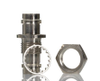 Coaxial Adapters - 2469493 - RS Components, Ltd.