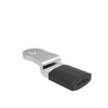 Quarter-Turn Cam Latch Cam, Steel, Zinc Plate, Bright chromate - E5-6112-P - Southco