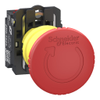 Emergency Stop (E-Stop) Switches - UNKNOWN - DigiKey