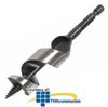 Greenlee 3/4 Inches Stubby Auger Bit -- 60A-3-4 - Image
