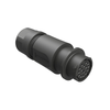 Circular Connector Housings - 889-RTS1BS14N15S-ND - DigiKey