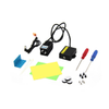 Robotics Kits - 114990139-ND - DigiKey