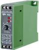 Star-delta Relay With Adjustable Switching Times - 11016005270517 - METZ CONNECT USA Inc.