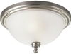 P3312-09 Flush Mounts-Bowl Style - 786817 - Capital Lighting, Inc.