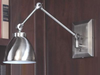 8471-PW-MS Lamps-Swing Arm-Wall - 638390 - Capital Lighting, Inc.