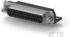 D-Shaped Connectors - 5745783-5 - TE Connectivity