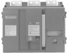 Insulated Case Circuit Breakers - Power Break II SSF25B210 - ABB Inc.