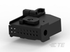 Automotive Connector Caps & Covers - 1-963616-1 - TE Connectivity