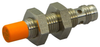 Inductive sensor ifm efector IE5340 - IEBC005-ASKG/V4A/AS - Image