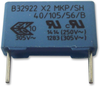 Cap, 0.047Μf, 10%, Pp; Capacitance Epcos - 14AC3426 - Newark, An Avnet Company