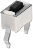Switch, Tactile, Spst, 50Ma, 12Vdc; Product Range E-Switch - 15N9335 - Newark, An Avnet Company