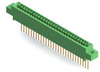 Card Conn, Single Side, 28Pos, Wire Wrap; Card Edge Connector Type Edac - 76AJ1869 - Newark, An Avnet Company