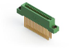Card Conn, Dual Side, 34Pos, Wire Wrap; Card Edge Connector Type Edac - 67AJ9372 - Newark, An Avnet Company