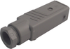 Rectangular Connector, Plug, 3 Position, Screw; No. Of Contacts Hirschmann - 24M7864 - Newark, An Avnet Company