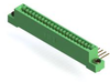 Card Conn, Single Side, 22Pos, Wire Wrap; Card Edge Connector Type Edac - 75AJ9367 - Newark, An Avnet Company