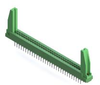 Card Edge Conn, Dual Side, 62Pos, Th; Card Edge Connector Type Edac - 58AJ8391 - Newark, An Avnet Company