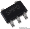 Op Amp, 1 Mhz, 2.3 V/us, 2.8 Mv, 5-Sot-23; No. Of Amplifiers Microchip - 84R5184 - Newark, An Avnet Company