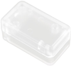 Enclosure, Multipurpose, Abs, Clear; Enclosure Type Hammond - 33AC4788 - Newark, An Avnet Company