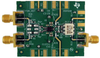 Eval Board, Differential Amplifier; Silicon Manufacturer Texas Instruments - 26AJ9845 - Newark, An Avnet Company