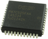 Microcontroller Mcu, 8 Bit, 8051, 16Mhz, Plcc-44; Product Range Nxp - 70R8493 - Newark, An Avnet Company