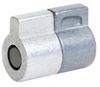 Embedded Hinges - ST-4A-3S-33 - bisco industries