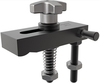 Knob Clamp Assemblies with Radius Nose Strap - 13515 - Jergens, Inc.