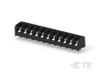 Barrier Strips - 1546685-4 - TE Connectivity