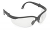 AKITA EFB10S -Eye Protection/ Safety Glasses (1 Pair) -- EFB10S - Image