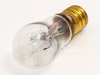 3 Watt, 130 Volt S6 Clear Sign Bulb - 703003 - bulbs.com