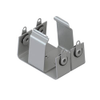 Aluminum Battery Holder, NEDA 210 - 184 - Keystone Electronics Corp.