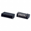Headers, Male Pins - A29452-ND - DigiKey