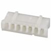 Rectangular Connector Housings - 455-1161-ND - DigiKey