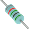 Through Hole Resistors - MFR50SDBE52-825R-ND - DigiKey