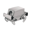 Controllers - Cable Assemblies - 998102 - Quarktwin Technology Ltd.