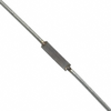 Through Hole Resistors - 604HR025-ND - DigiKey