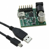 Sensor Evaluation Boards - 800-3804-ND - DigiKey