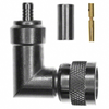Coaxial Connector (RF) Assemblies - ARF1671-ND - DigiKey