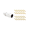 Circular Connector Assemblies - 889-2033-ND - DigiKey