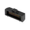Blade Type Power Connector Assemblies - 612-UMPT-10-01-L-RA-WT-M-TR-ND - DigiKey