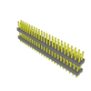 Board Spacers, Stackers (Board to Board) - 612-DW-23-09-L-D-400-ND - DigiKey
