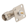 Coaxial Connector (RF) Assemblies - 5328-FMCN1178-ND - DigiKey