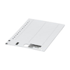 Labels, Stickers, Decals - Blank - 0830341-ND - DigiKey