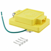 Plugs and Receptacles - 900-1301460129-ND - DigiKey