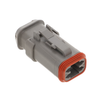 Rectangular Connector Housings - 1734-1749-ND - DigiKey