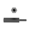 Board Spacers, Standoffs - 1772-2959-ND - DigiKey