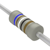 Through Hole Resistors - LR1F619R-ND - DigiKey