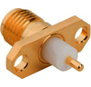 SMA Connector - 132147-29 - Powell Electronics, Inc.