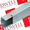 Wire Duct/Cable Runway - 92323492 - Radwell International
