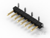 PCB Headers & Receptacles - 2-2823661-2 - TE Connectivity