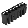 PCB terminal block - 2086-3107 - WAGO